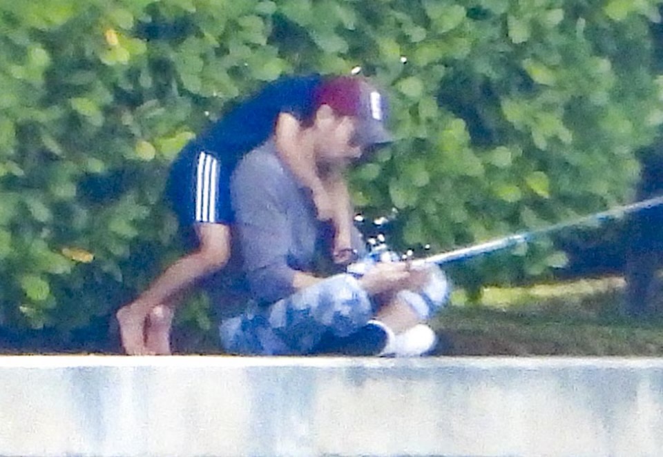 Enrique Iglesias visual data 2