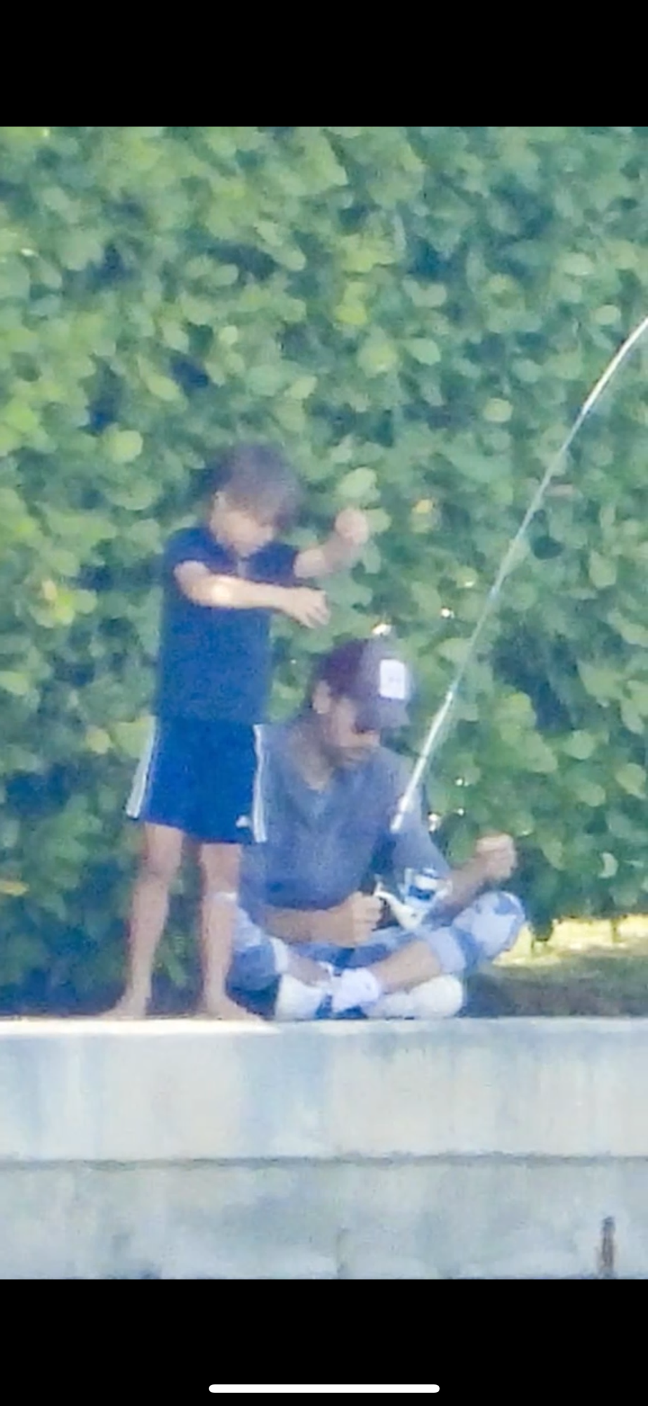 Enrique Iglesias intelligence overview