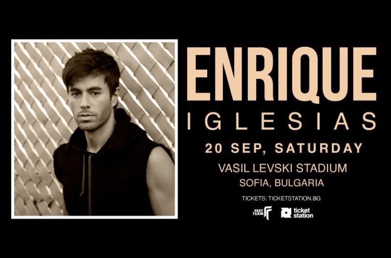 ENRIQUE IGLESIAS 2025 SETLIST visual data 6